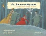 Cover von Ein Sommernachtstraum