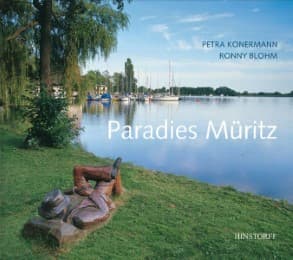 Cover von Paradies Müritz