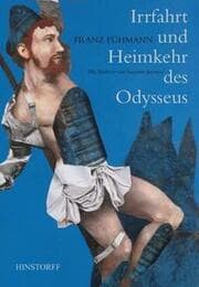 Cover von Irrfahrt und Heimkehr des Odysseus