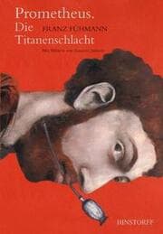 Cover von Prometheus - Die Titanenschlacht
