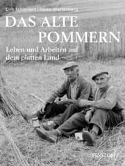 Cover von Das alte Pommern
