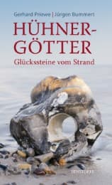 Cover von Hühnergötter