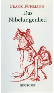 Cover von Das Nibelungenlied