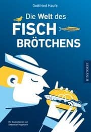 Cover von Die Welt des Fischbrötchens