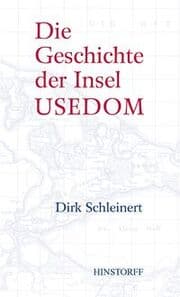 Cover von Die Geschichte der Insel Usedom