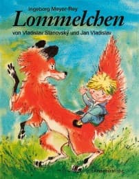 Cover von Lommelchen
