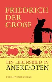 Cover von Friedrich der Große