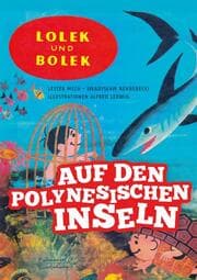 Cover von Lolek und Bolek - Auf den polynesischen Inseln