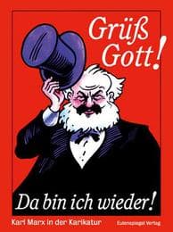 Cover von Grüß Gott! Da bin ich wieder!