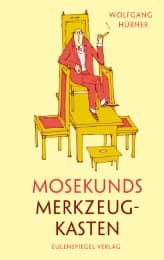 Cover von Mosekunds Merkzeugkasten