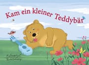 Cover von Kam ein kleiner Teddybär