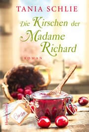 Cover von Die Kirschen der Madame Richard