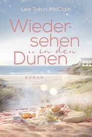Cover von Wiedersehen in den Dünen