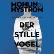 Cover von Der stille Vogel (ungekürzt)