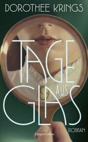Cover von Tage aus Glas
