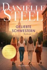 Cover von Geliebte Schwestern