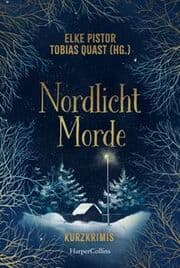 Cover von Nordlichtmorde