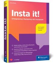 Cover von Insta it!