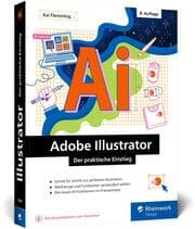 Cover von Adobe Illustrator