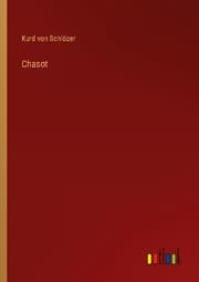 Cover von Chasot