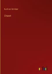 Cover von Chasot