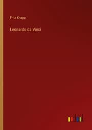 Cover von Leonardo da Vinci