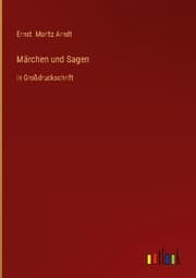 Cover von Märchen und Sagen