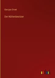 Cover von Der Hüttenbesitzer