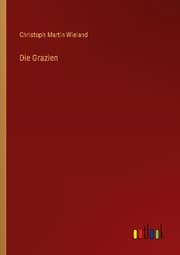 Cover von Die Grazien