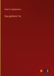 Cover von Das goldene Tor