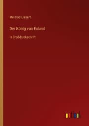 Cover von Der König von Euland