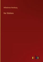Cover von Der Stärkere