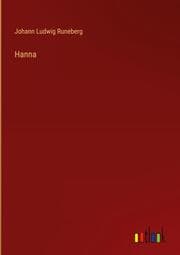 Cover von Hanna