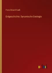 Cover von Erdgeschichte: Dynamische Geologie