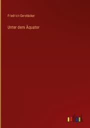 Cover von Unter dem Äquator