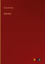 Cover von Sokrates