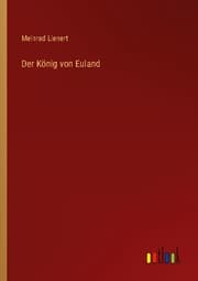 Cover von Der König von Euland