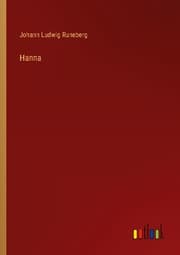 Cover von Hanna