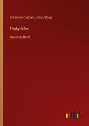 Cover von Thukydides