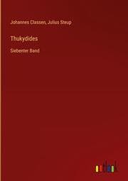 Cover von Thukydides