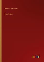 Cover von Neu-Lohe