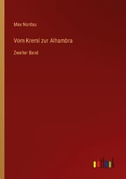 Cover von Vom Kreml zur Alhambra