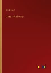 Cover von Claus Störtebecker