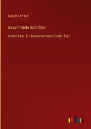 Cover von Gesammelte Schriften