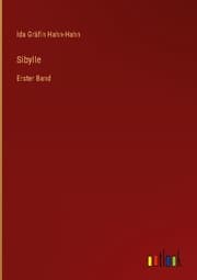 Cover von Sibylle
