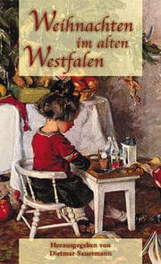 Cover von Weihnachten im alten Westfalen