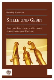 Cover von Stille und Gebet