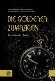 Cover von Die goldenen 20er