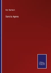 Cover von Sancta Agnes