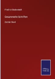 Cover von Gesammelte Schriften